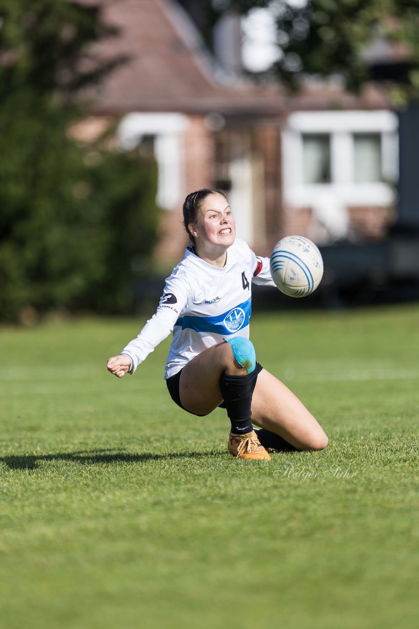 Bild 766 - wU16 Deutsche Meisterschaft